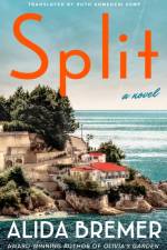 Split af Alida Bremer