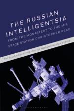 The Russian Intelligentsia af Professor Christopher (University of Warwick Read