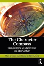 The Character Compass af Mary Crossan
