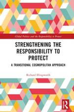 Strengthening the Responsibility to Protect