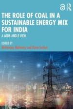 The Role of Coal in a Sustainable Energy Mix for India