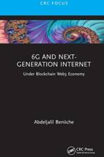 6G and Next-Generation Internet af Abdeljalil Beniiche
