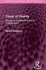 Cloak of Charity af Betsy Rodgers