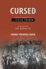 Cursed af Joanna Tokarska-Bakir