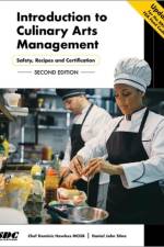Introduction to Culinary Arts Management af Chef Dominic Hawkes