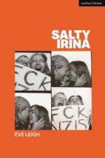 Salty Irina af Eve Leigh