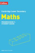 Lower Secondary Maths Progress Student’s Book: Stage 7 af Alastair Duncombe