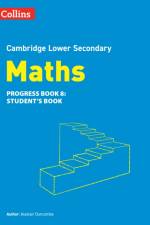 Lower Secondary Maths Progress Student’s Book: Stage 8 af Alastair Duncombe