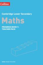 Lower Secondary Maths Progress Teacher’s Pack: Stage 7 af Alastair Duncombe