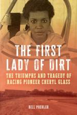 The First Lady of Dirt af Bill Poehler