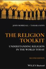 The Religion Toolkit af John (College of William and Mary Morreall