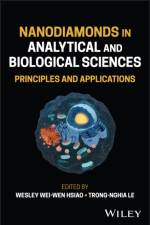 Nanodiamonds in Analytical and Biological Sciences