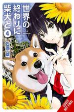 Doomsday with My Dog, Vol. 4 af Alethea Nibley
