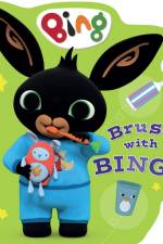 Brush with Bing! af HarperCollins Children’s Books