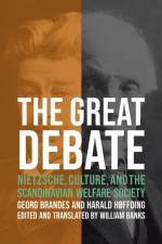 GRT DEBATE af Georg Brandes