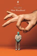 Woodhill af Matt Woodhead