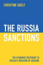 The Russia Sanctions af Christine (New England Law Abely