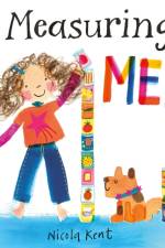 Measuring Me af Nicola Kent