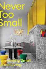 Never Too Small: Vol. 2 af Joel Beath
