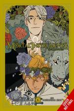The Mortal Instruments: The Graphic Novel, Vol. 7 af Cassandra Clare
