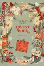 Christmas Is Coming in the Fairy Tale World