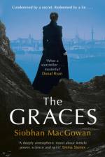 The Graces af Siobhan MacGowan