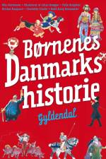 Børnenes Danmarkshistorie af Nils Hartmann