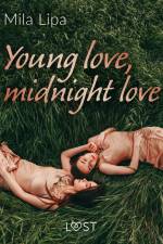 Young love, midnight love – lesbijskie opowiadanie erotyczne af Mila Lipa