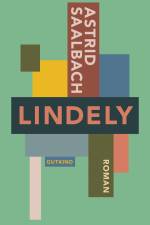 Lindely af Astrid Saalbach