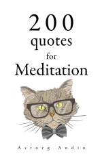 200 Quotes for Meditation af Lao Zi