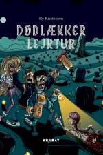 Dødlækker lejrtur