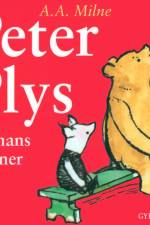 Peter Plys og hans venner af A.A. Milne
