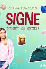 Signe: myggnät och maränger af Stina Jonsson
