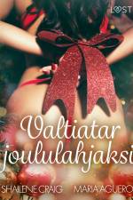Valtiatar joululahjaksi – eroottinen novelli af Maria Aguero