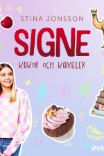 Signe: kakor och kameler af Stina Jonsson