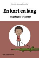 Matematikhistorier - Hugo tegner trekanter af Rikke Mølbak