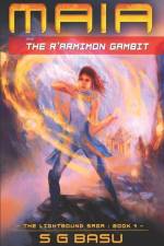 Maia and the R'armimon Gambit af S. G. Basu