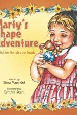 Marty's Shape Adventure af Elma Maendel