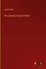 The Journal of Jacob Fowler