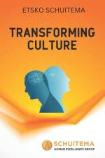 Transforming Culture af Etsko Schuitema