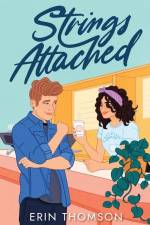 Strings Attached af Erin Thomson