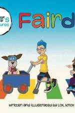 Nitro's Adventures: Fairday