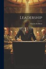 Leadership af Charles H. Brent
