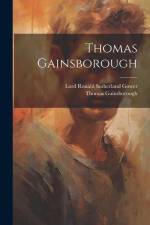 Thomas Gainsborough af Lord Ronald Sutherland Gower
