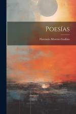 Poesías af Florencio Moreno Godino