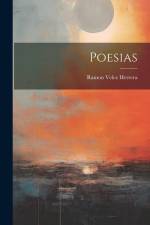 Poesias af Ramon Velez Herrera