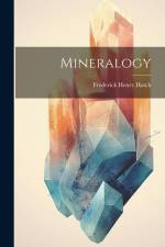 Mineralogy af Frederick Henry Hatch