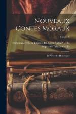 Nouveaux Contes Moraux: Et Nouvelles Historiques; Volume 6 af Stephanie Felicite Genlis