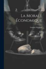 La Morale Économique af Gustave Molinari