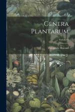 Genera Plantarum; Volume 0 af Theophile Durand